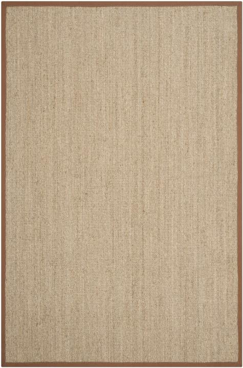 safavieh clearance natural fiber nf115b natural rug
