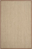 safavieh clearance natural fiber nf115b natural rug