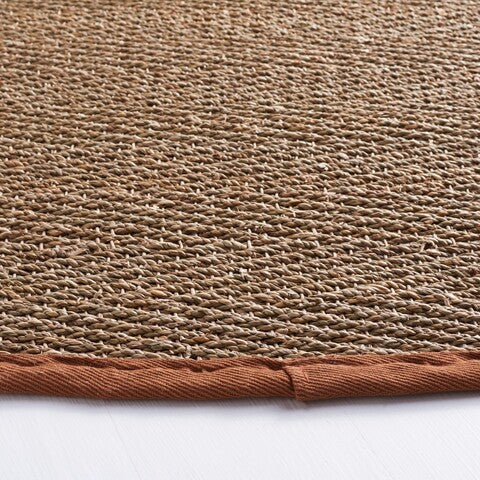 safavieh clearance natural fiber nf115b natural rug