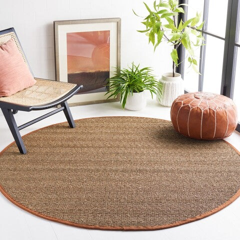 safavieh clearance natural fiber nf115b natural rug