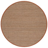 safavieh clearance natural fiber nf115b natural rug