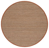 safavieh clearance natural fiber nf115b natural rug
