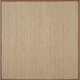 safavieh clearance natural fiber nf115b natural rug