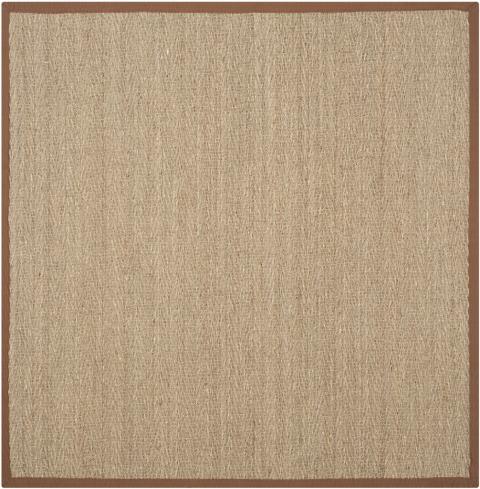 safavieh clearance natural fiber nf115b natural rug