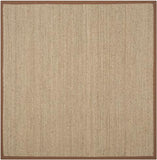 safavieh clearance natural fiber nf115b natural rug
