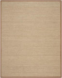safavieh clearance natural fiber nf115b natural rug