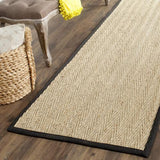 safavieh clearance natural fiber nf115c natural rug