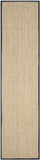 safavieh clearance natural fiber nf115c natural rug