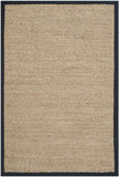 safavieh clearance natural fiber nf115c natural rug