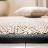 safavieh clearance natural fiber nf115c natural rug
