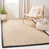 safavieh clearance natural fiber nf115c natural rug