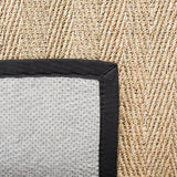 safavieh clearance natural fiber nf115c natural rug