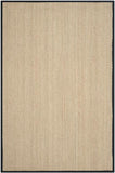 safavieh clearance natural fiber nf115c natural rug