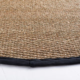 safavieh clearance natural fiber nf115c natural rug