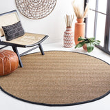 safavieh clearance natural fiber nf115c natural rug