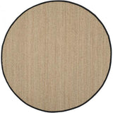 safavieh clearance natural fiber nf115c natural rug