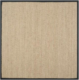 safavieh clearance natural fiber nf115c natural rug