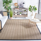 safavieh clearance natural fiber nf115c natural rug