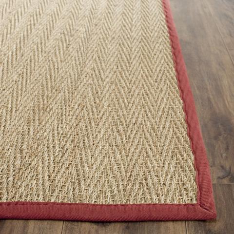 safavieh clearance natural fiber nf115d natural rug