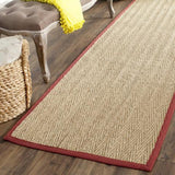 safavieh clearance natural fiber nf115d natural rug