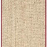 safavieh clearance natural fiber nf115d natural rug