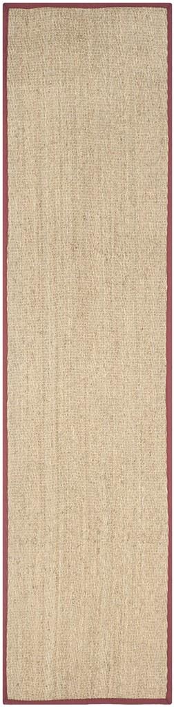 safavieh clearance natural fiber nf115d natural rug