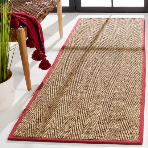safavieh clearance natural fiber nf115d natural rug