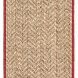 safavieh clearance natural fiber nf115d natural rug