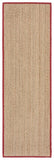 safavieh clearance natural fiber nf115d natural rug