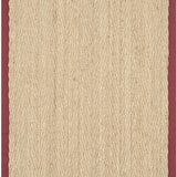 safavieh clearance natural fiber nf115d natural rug