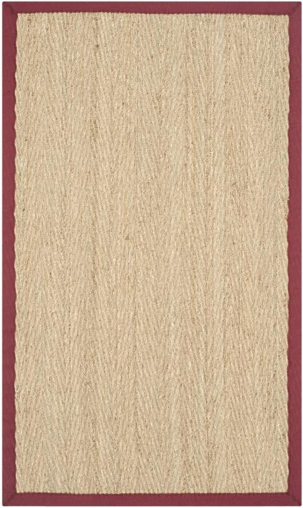 safavieh clearance natural fiber nf115d natural rug