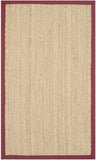 safavieh clearance natural fiber nf115d natural rug