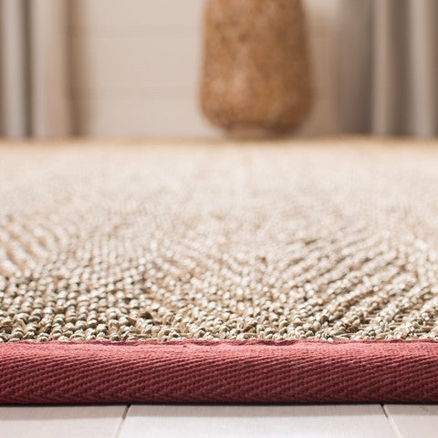 safavieh clearance natural fiber nf115d natural rug