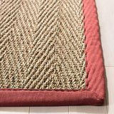 safavieh clearance natural fiber nf115d natural rug