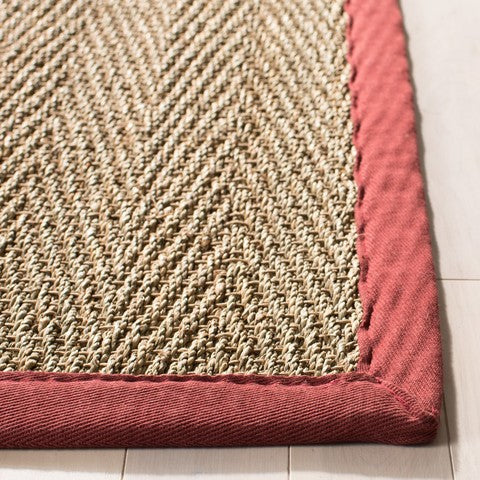 safavieh clearance natural fiber nf115d natural rug