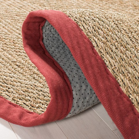 safavieh clearance natural fiber nf115d natural rug