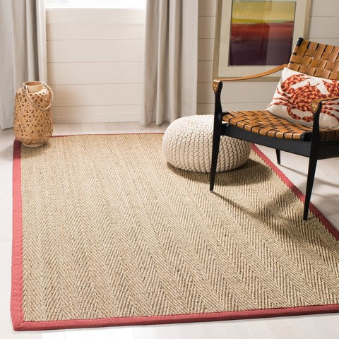 safavieh clearance natural fiber nf115d natural rug