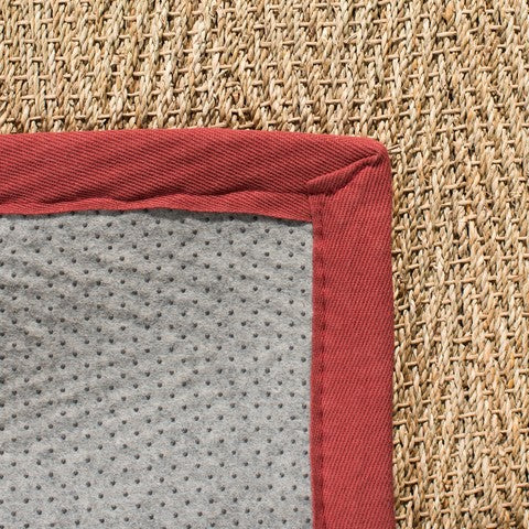 safavieh clearance natural fiber nf115d natural rug