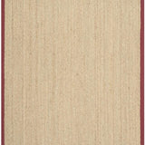 safavieh clearance natural fiber nf115d natural rug