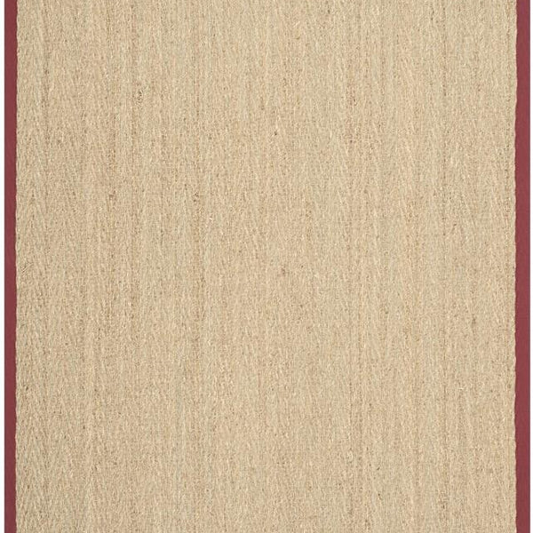 safavieh clearance natural fiber nf115d natural rug