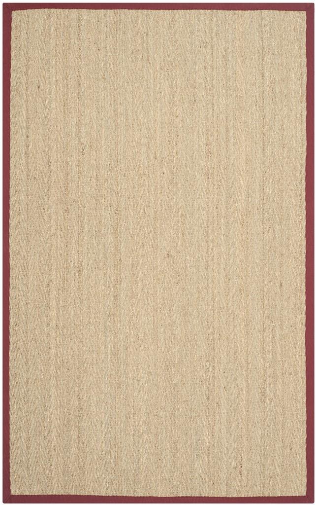 safavieh clearance natural fiber nf115d natural rug
