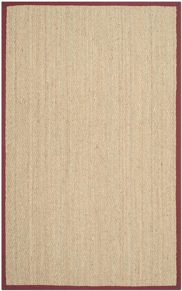 safavieh clearance natural fiber nf115d natural rug