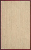 safavieh clearance natural fiber nf115d natural rug