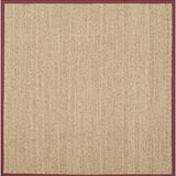safavieh clearance natural fiber nf115d natural rug