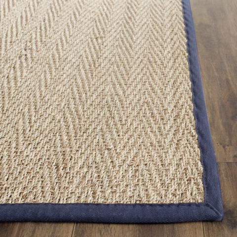 safavieh clearance natural fiber nf115e natural rug