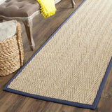 safavieh clearance natural fiber nf115e natural rug