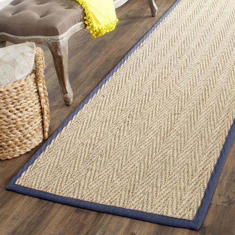 safavieh clearance natural fiber nf115e natural rug