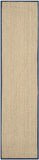 safavieh clearance natural fiber nf115e natural rug