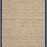 safavieh clearance natural fiber nf115e natural rug