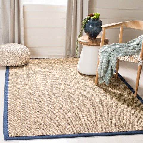 safavieh clearance natural fiber nf115e natural rug
